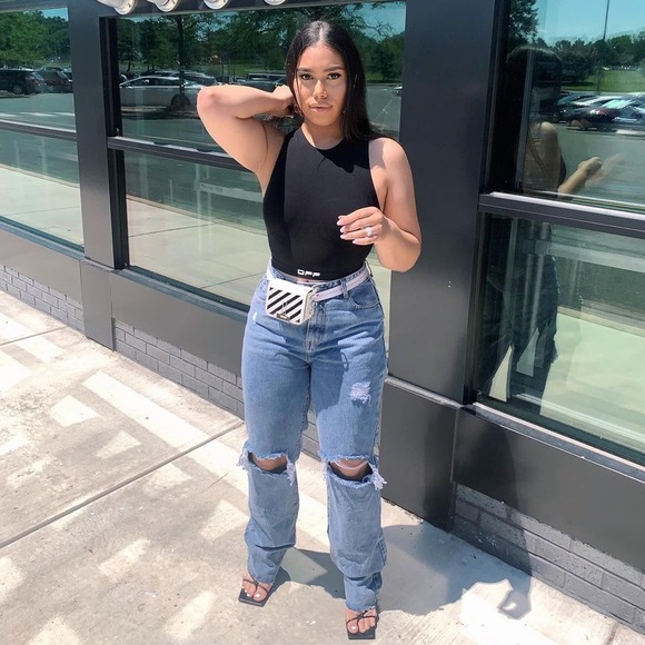 !!!SOLD!!!Off-White
Diag Binder Clip shoulder bag - Picture 7 of 8